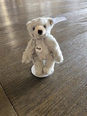 2022 Steiff Club Bear
